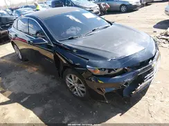 1G1ZE5ST2HF108263 2017 CHEVROLET MALIBU