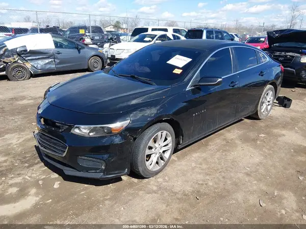1G1ZE5ST2HF108263 2017 CHEVROLET MALIBU - Image 2