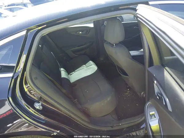 1G1ZE5ST2HF108263 2017 CHEVROLET MALIBU - Image 8