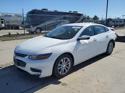 1G1ZE5ST2HF108425 2017 CHEVROLET MALIBU