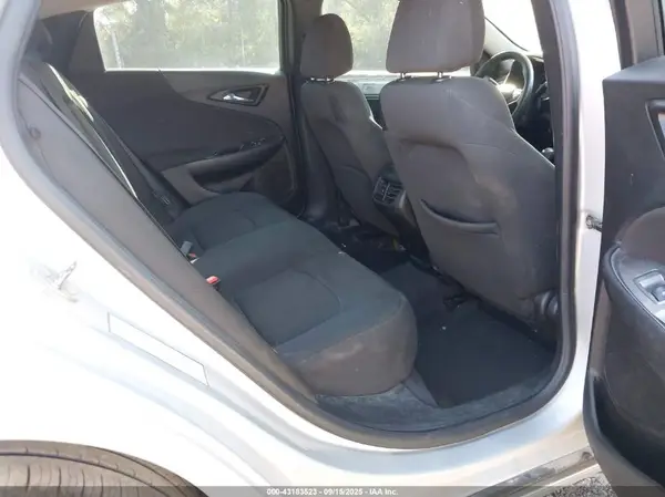1G1ZE5ST2HF108490 2017 CHEVROLET MALIBU - Image 8
