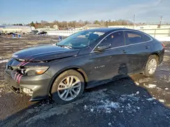 1G1ZE5ST2HF108585 2017 CHEVROLET MALIBU