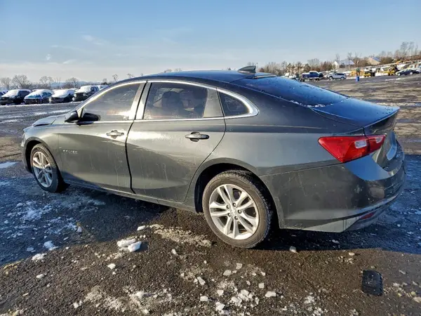 1G1ZE5ST2HF108585 2017 CHEVROLET MALIBU - Image 2