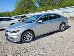 1G1ZE5ST2HF108893 2017 CHEVROLET MALIBU