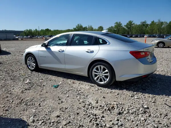 1G1ZE5ST2HF108893 2017 CHEVROLET MALIBU - Image 2