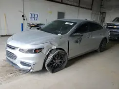 1G1ZE5ST2HF109672 2017 CHEVROLET MALIBU