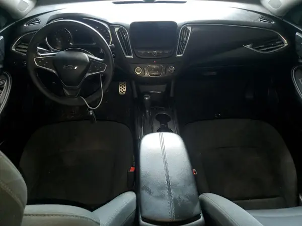 1G1ZE5ST2HF109672 2017 CHEVROLET MALIBU - Image 8