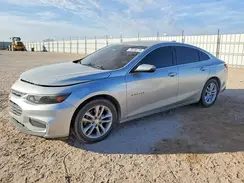 1G1ZE5ST2HF110787 2017 CHEVROLET MALIBU
