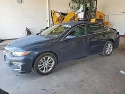 1G1ZE5ST2HF111132 2017 CHEVROLET MALIBU