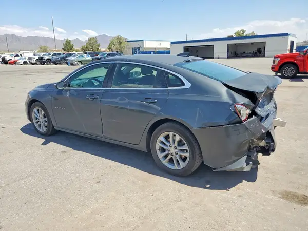 1G1ZE5ST2HF111132 2017 CHEVROLET MALIBU - Image 2