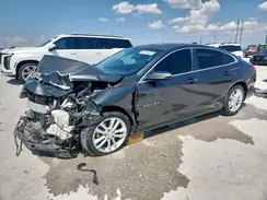 1G1ZE5ST2HF111650 2017 CHEVROLET MALIBU