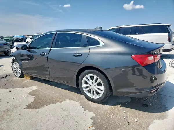 1G1ZE5ST2HF111650 2017 CHEVROLET MALIBU - Image 2