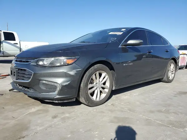 1G1ZE5ST2HF112667 2017 CHEVROLET MALIBU - Image 1