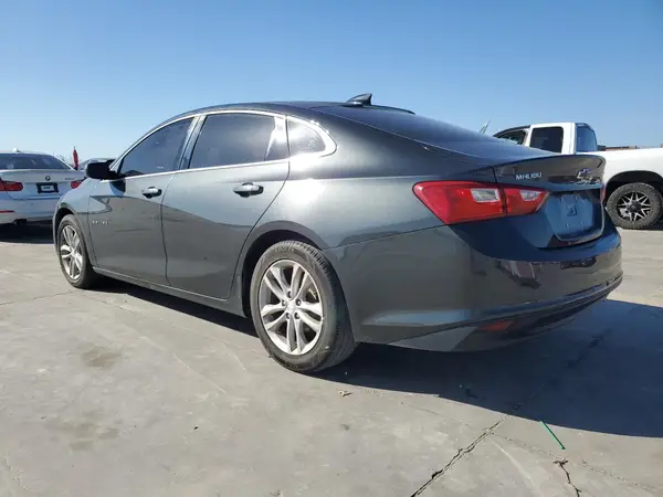 1G1ZE5ST2HF112667 2017 CHEVROLET MALIBU - Image 2