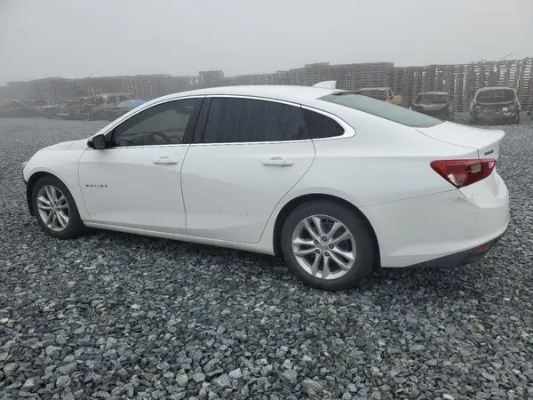 1G1ZE5ST2HF112894 2017 CHEVROLET MALIBU - Image 2