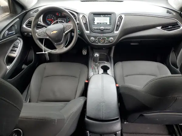 1G1ZE5ST2HF112894 2017 CHEVROLET MALIBU - Image 8