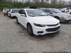 1G1ZE5ST2HF112944 2017 CHEVROLET MALIBU