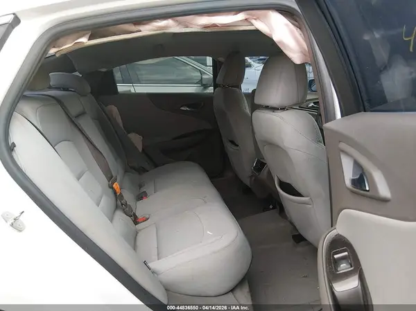 1G1ZE5ST2HF112944 2017 CHEVROLET MALIBU - Image 8