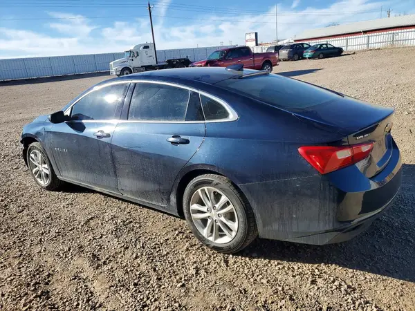 1G1ZE5ST2HF113141 2017 CHEVROLET MALIBU - Image 2