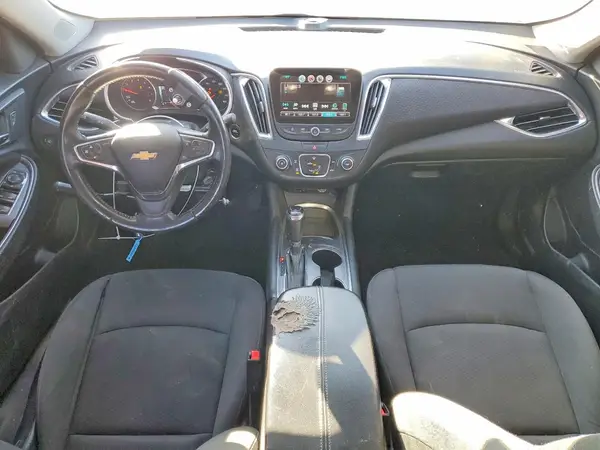 1G1ZE5ST2HF113141 2017 CHEVROLET MALIBU - Image 8