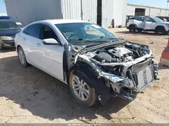 1G1ZE5ST2HF113172 2017 CHEVROLET MALIBU