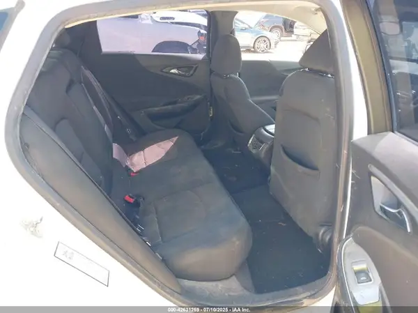 1G1ZE5ST2HF113172 2017 CHEVROLET MALIBU - Image 8