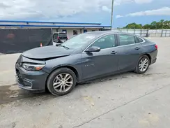 1G1ZE5ST2HF113186 2017 CHEVROLET MALIBU