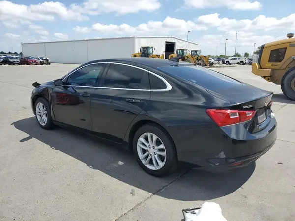 1G1ZE5ST2HF113530 2017 CHEVROLET MALIBU - Image 2