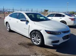 1G1ZE5ST2HF113592 2017 CHEVROLET MALIBU