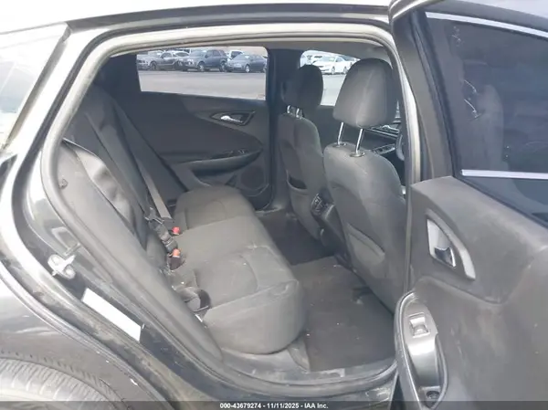 1G1ZE5ST2HF113866 2017 CHEVROLET MALIBU - Image 8