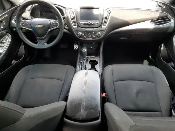 1G1ZE5ST2HF114130 2017 CHEVROLET MALIBU - Image 8