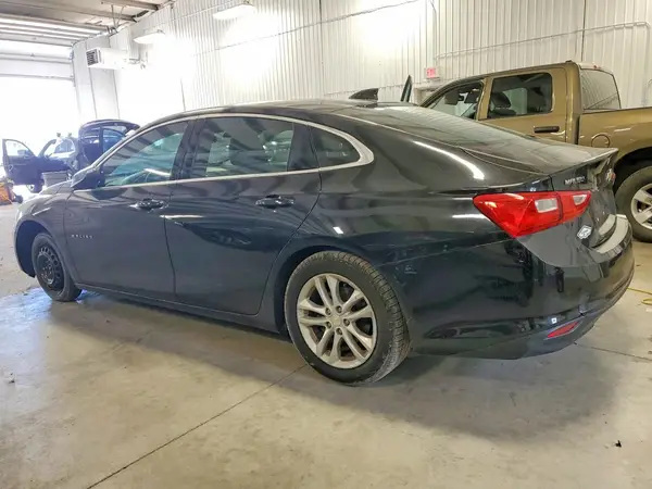 1G1ZE5ST2HF116220 2017 CHEVROLET MALIBU - Image 2