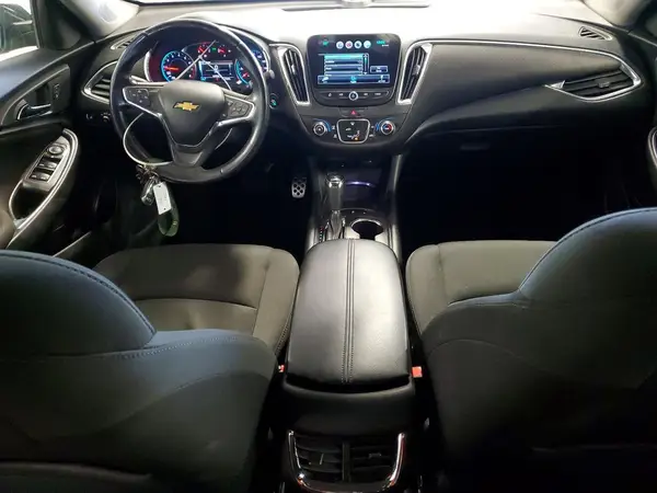 1G1ZE5ST2HF116220 2017 CHEVROLET MALIBU - Image 8