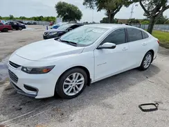 1G1ZE5ST2HF116380 2017 CHEVROLET MALIBU