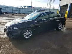 1G1ZE5ST2HF116685 2017 CHEVROLET MALIBU