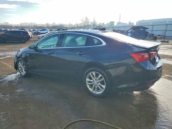 1G1ZE5ST2HF116685 2017 CHEVROLET MALIBU - Image 2