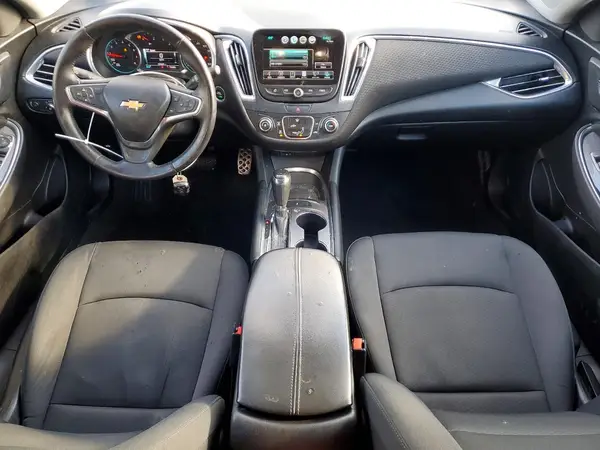 1G1ZE5ST2HF116685 2017 CHEVROLET MALIBU - Image 8