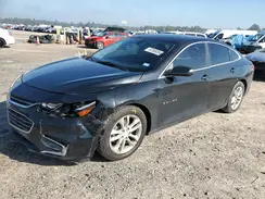 1G1ZE5ST2HF117836 2017 CHEVROLET MALIBU