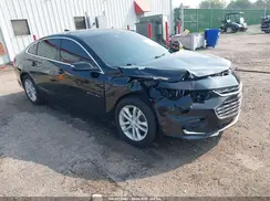 1G1ZE5ST2HF118050 2017 CHEVROLET MALIBU