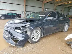 1G1ZE5ST2HF118520 2017 CHEVROLET MALIBU