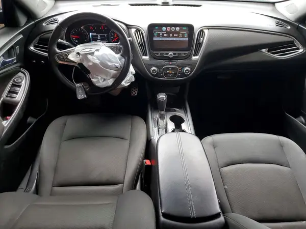 1G1ZE5ST2HF118520 2017 CHEVROLET MALIBU - Image 8