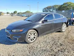 1G1ZE5ST2HF118582 2017 CHEVROLET MALIBU