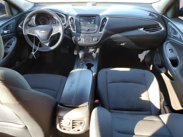 1G1ZE5ST2HF118582 2017 CHEVROLET MALIBU - Image 8