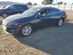 1G1ZE5ST2HF119053 2017 CHEVROLET MALIBU