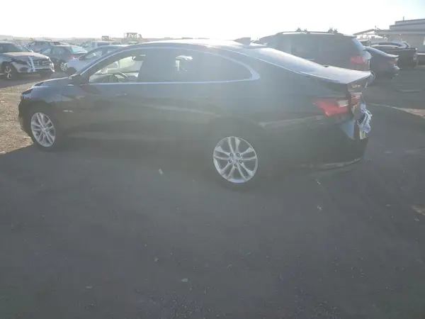 1G1ZE5ST2HF119053 2017 CHEVROLET MALIBU - Image 2