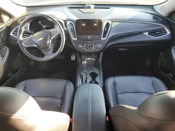 1G1ZE5ST2HF119053 2017 CHEVROLET MALIBU - Image 8