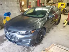 1G1ZE5ST2HF119117 2017 CHEVROLET MALIBU