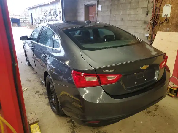 1G1ZE5ST2HF119117 2017 CHEVROLET MALIBU - Image 2