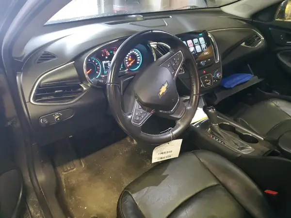 1G1ZE5ST2HF119117 2017 CHEVROLET MALIBU - Image 8
