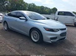 1G1ZE5ST2HF119408 2017 CHEVROLET MALIBU